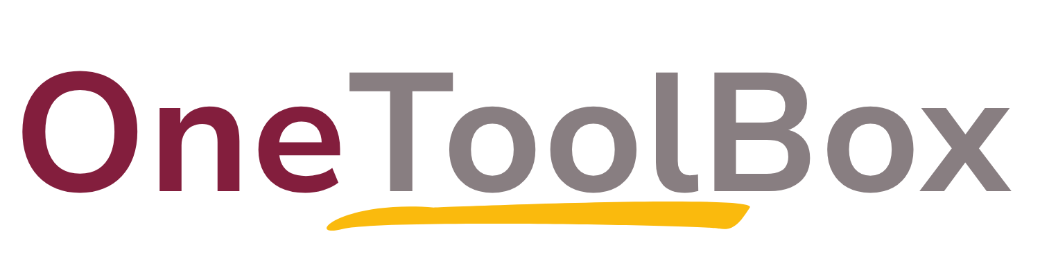 OneToolBox